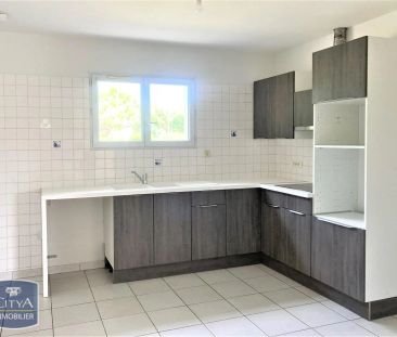 Maison à louer 4 pièces 105.15m² - Photo 1