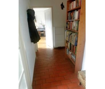 1 Zimmer-Wohnung in Zürich - Kreis 11 Seebach, möbliert, auf Zeit - Foto 5