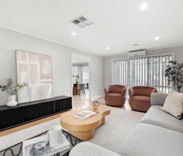 Comfortable & Convenient Living in the heart of Delahey - Photo 2