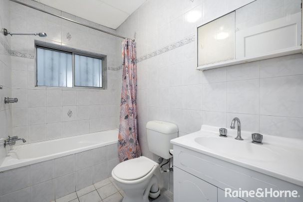 1/94 Despointes Street, Marrickville, NSW 2204 - Photo 1