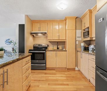 For Lease - 1785 Frobisher Lane Unit# 404, Alta Vista and Area, Ont... - Photo 4