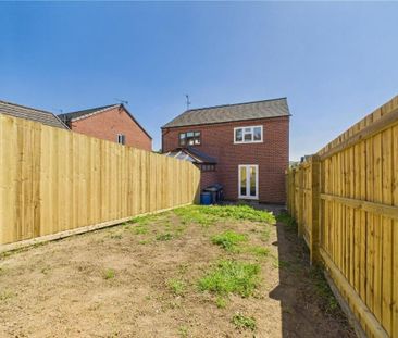 2 bedroom semi-detached house to rent - Photo 6