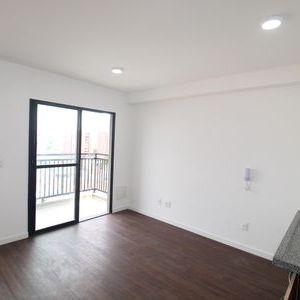 Studio para alugar com 32m², 1 quarto e sem vaga - Photo 1