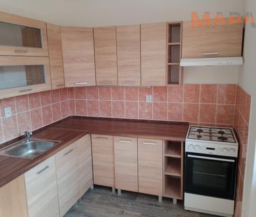 Pronájem bytu 2+1 49 m² - Photo 2