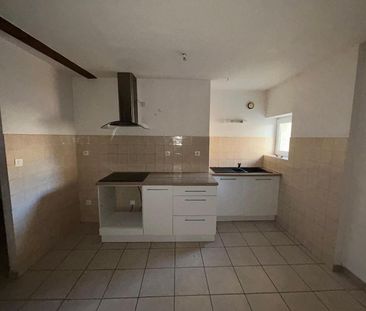 Location Appartement 4 pièces 70m² ANNONAY 07100 - Photo 3