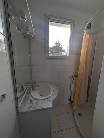 Location Maison 3 pièces 58m² - Photo 4