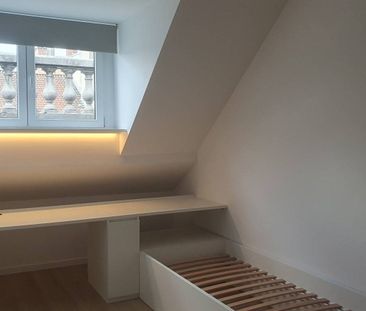Doorniksestraat 63, kamer kamer 13 - Foto 2