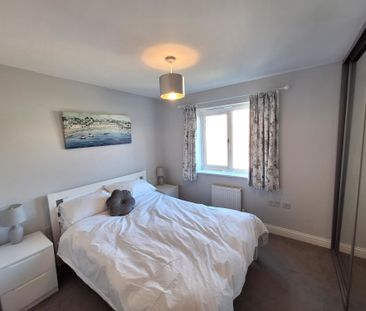House to rent in Fulbourn Road, Cambridge, CB1 9JN - Photo 3