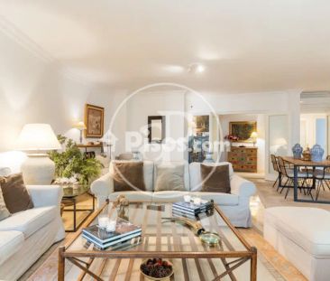 Apartamento en alquiler en La Missió - Photo 1