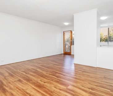 Beautifully Renovated Apartment in a Convenient Location - Photo 1