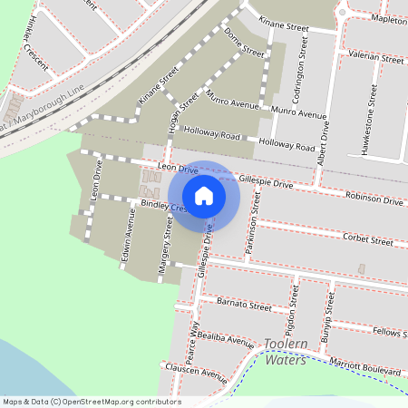 2 Bindley Crescent, Vic 3338, Weir Views