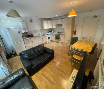 4 bedroom property to rent in Nottingham - Photo 1