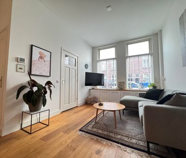 Te huur: Huis Amaliastraat in Utrecht - Photo 3