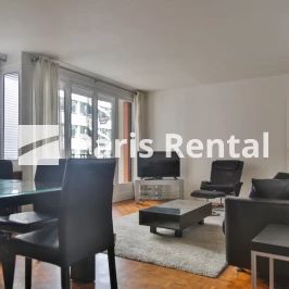 1 chambre, Pasteur - Vaugirard Paris 15e - Photo 4