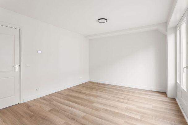 Appartement te huur: Leimuidenstraat 45-1 1059 EG Amsterdam - Foto 1