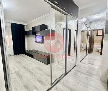 Apartament 2 Camere Decomandat Tomis Plus - Fotografie 2