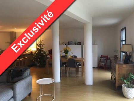 Appartement 4 Pièces 129 m² - Photo 2