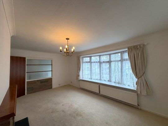 2 bedroom detached bungalow to rent - Photo 1