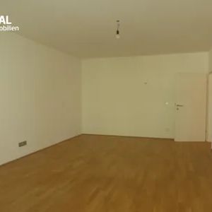 Tolle Familien-Wohnung: 3-Zimmer mit Loggia und Grünblick nahe Wolfrathplatz - Foto 2