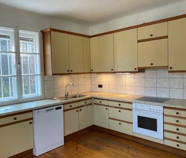 Der Frühling kann kommen! Reizendes Einfamilienhaus mit goßzügigen ... - Photo 3