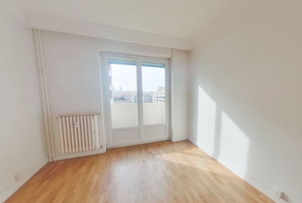 Appartement T4 A Louer - Villeurbanne - 117.18 M2 - Photo 1