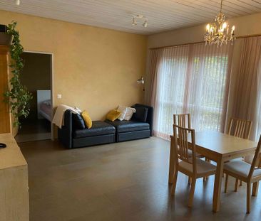 3.5 Zimmer, 58 m², EG - Photo 5