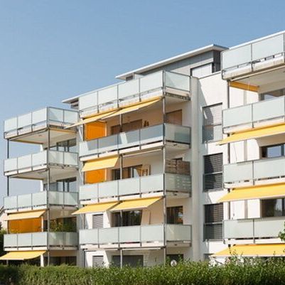 Ihr neues Zuhause mit Gartensitzplatz sucht Nachmieterschaft - Foto 1