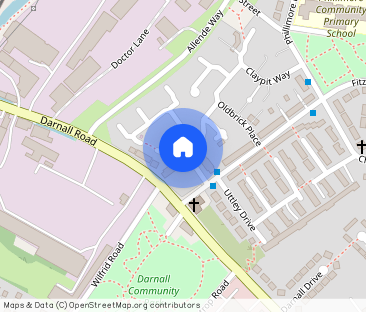 Quarryfield Road, S9 5AG - Photo 1