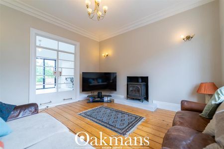5 bedroom semi-detached house to rent - Photo 5