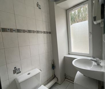 Location Appartement 1 pièce 25m² NANCY 54000 - Photo 4