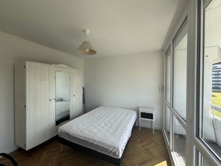 Location Appartement 2 pièces 55m² CAEN 14000 - Photo 4