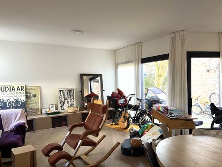 Prachtige recente woning met 2 slaapkamers - Foto 4