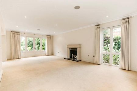 5 bedroom terraced house to rent - Photo 3