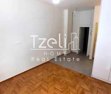 Studio / γκαρσονιέρα 35 τ.μ. για ενοικίαση, Αθήνα - Κέντρο, Αμπελόκ... - Photo 2