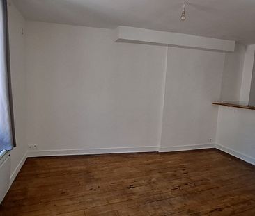 Appartement 1 pièce de 21 m² à Pontoise (95300) - Photo 4