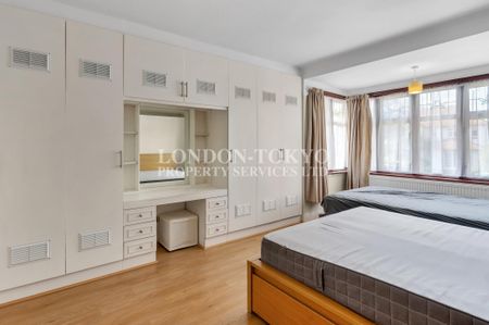 Longland Drive, N20, London - Photo 4