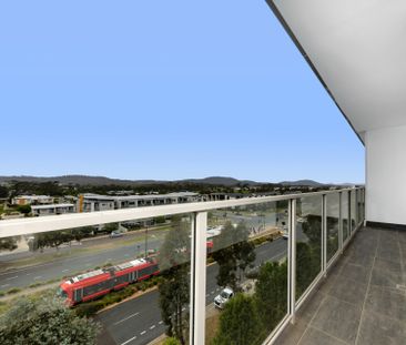 Stylish Two Bedroom Apartment in the Sought-After "Esque" Development - Photo 1