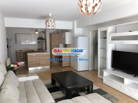 Inchiriere apartament doua camere UpGround- Floreasca - Photo 4
