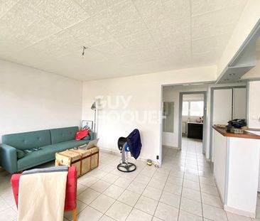 Location Appartement 4 pièces 67m² - Photo 3