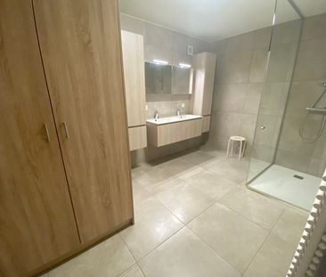Appartement te huur in Groot-Bijgaarden met 1 slaapkamer - Foto 5
