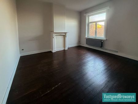 Gerenoveerde woning nabij Gent - Photo 2