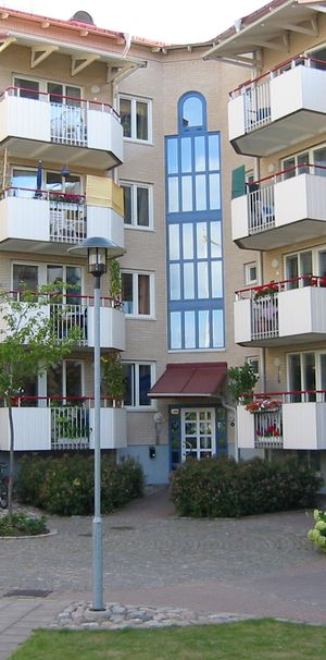 Västra Holmgatan 6 - Photo 1