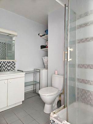 Studio meublé - Secteur FAC Pasteur - Photo 1