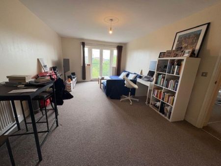 1 bedroom apartment to rent - Photo 3