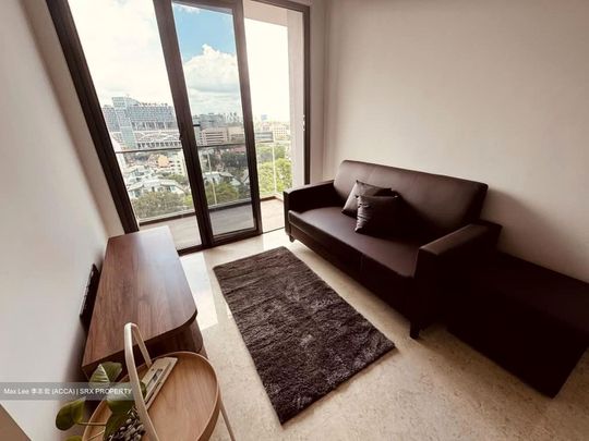 Hill House (D9), Apartment - For Rent - Photo 1