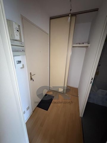 Location Appartement 1 pièce 32m² NANCY 54000 - Photo 3