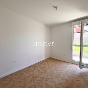 Appartement T3 neuf 69m2 - Rouen Saint-Sever - Photo 2