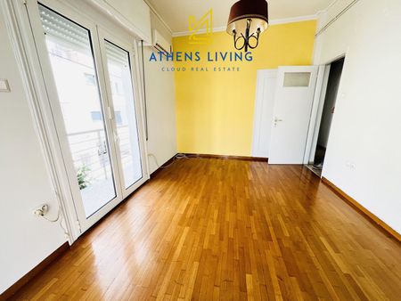 Διαμέρισμα για ενοικίαση Αγία Βαρβάρα Δάφνης (Δάφνη) - Photo 4