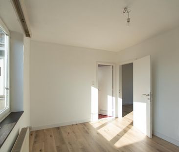 Zeer lichtrijk 1 SLK appartement met garage en berging - Photo 1