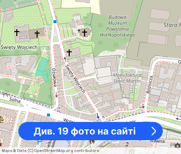 Luksusowe 3 pokoje w centrum - Фото 1